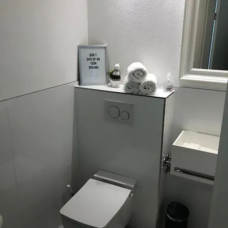 Mk Haus Im Suden Vakantiehuis