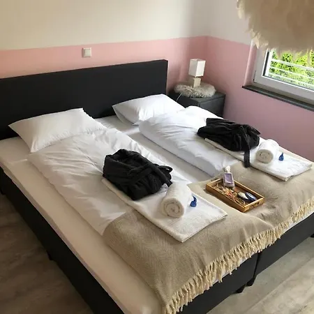Mk Haus Im Suden Vakantiehuis *