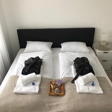 Mk Haus Im Suden Vakantiehuis *