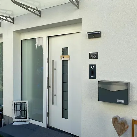 Mk Haus Im Suden * Meckenbeuren