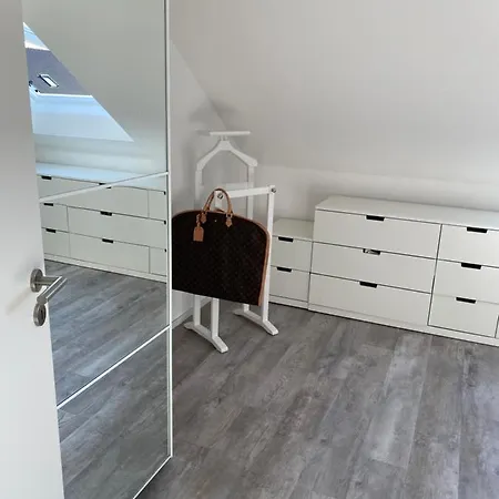Vakantiehuis Mk Haus Im Suden *