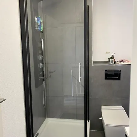 Mk Haus Im Suden Vakantiehuis