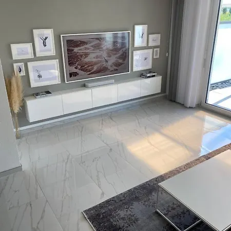Vakantiehuis Mk Haus Im Suden Meckenbeuren