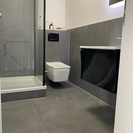 Mk Haus Im Suden Vakantiehuis *