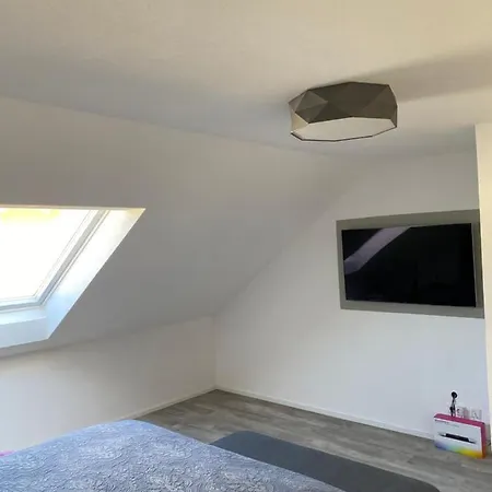 Mk Haus Im Suden Meckenbeuren