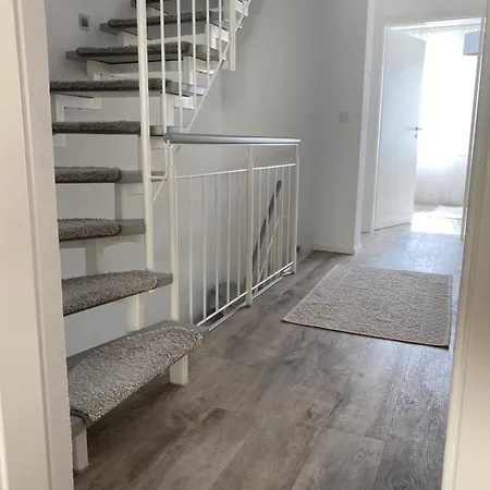 Vakantiehuis Mk Haus Im Suden Meckenbeuren