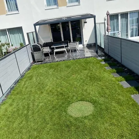 Vakantiehuis Mk Haus Im Suden *