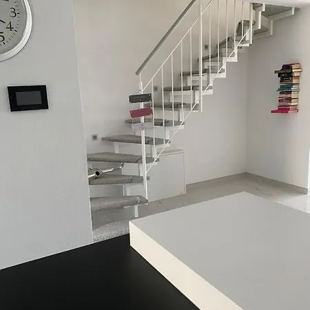 Mk Haus Im Suden * Meckenbeuren