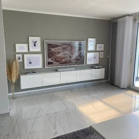 Mk Haus Im Suden Vakantiehuis Meckenbeuren