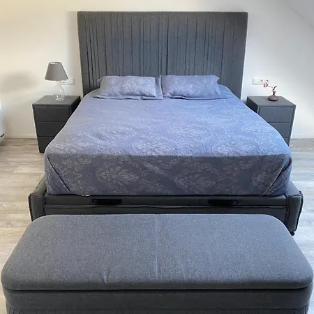 Mk Haus Im Suden Vakantiehuis Meckenbeuren