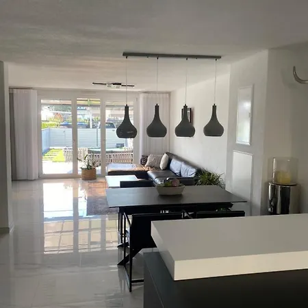 Mk Haus Im Suden Meckenbeuren