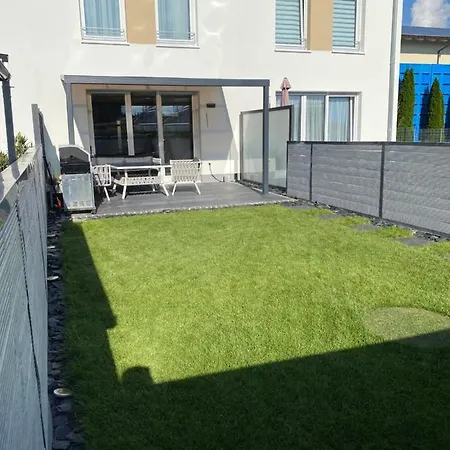 Mk Haus Im Suden Meckenbeuren
