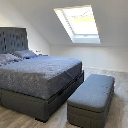 Mk Haus Im Suden Vakantiehuis