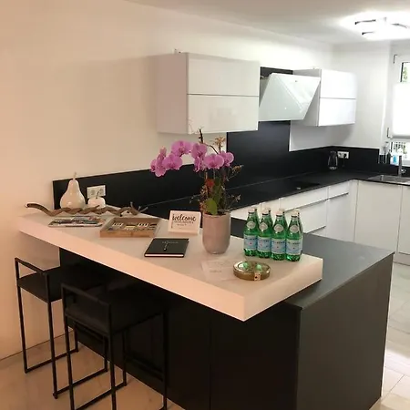Mk Haus Im Suden Vakantiehuis Meckenbeuren