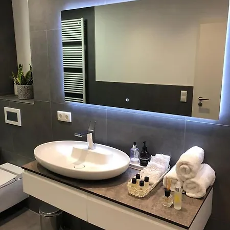 Mk Haus Im Suden Vakantiehuis
