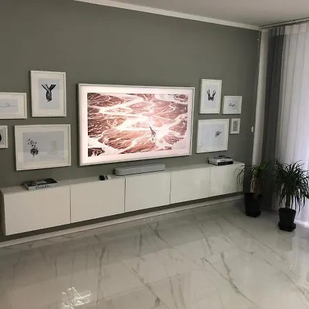 Vakantiehuis Mk Haus Im Suden